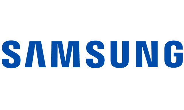 Samsung Logo